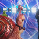 Image for article titled They're Putting Puppets in the Puppets